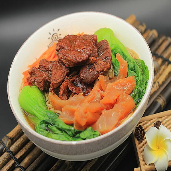 太麻里臺(tái)灣私房牛肉面