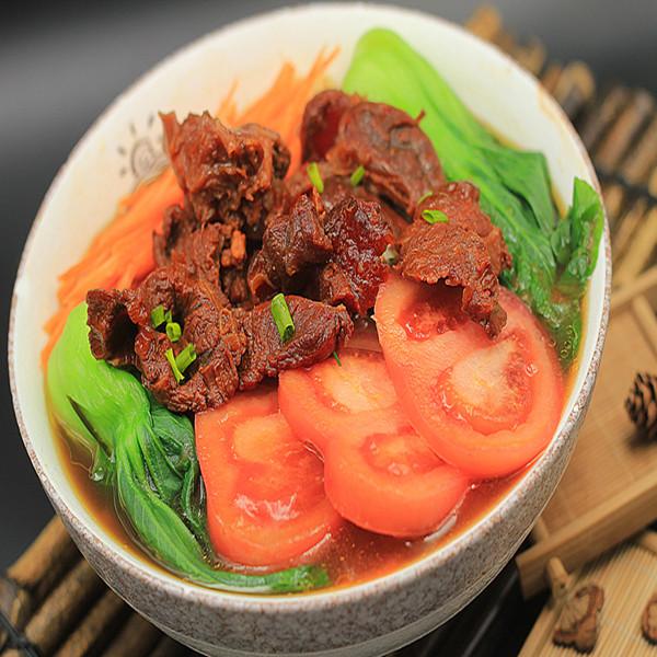 太麻里臺(tái)灣私房牛肉面