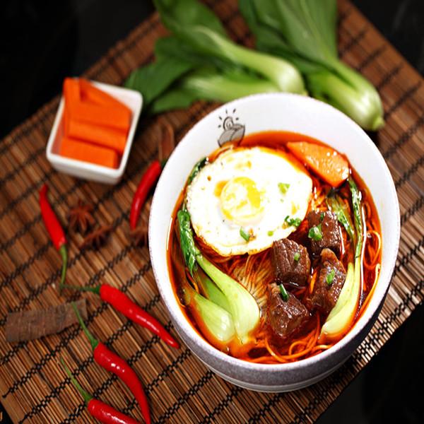 太麻里臺(tái)灣私房牛肉面