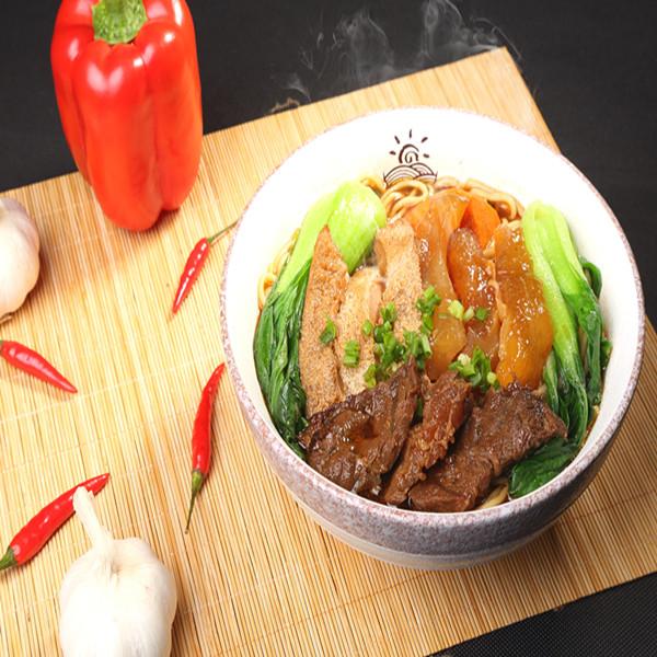 太麻里臺(tái)灣私房牛肉面