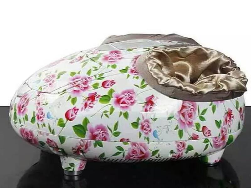 中裕堂養(yǎng)生美容會所