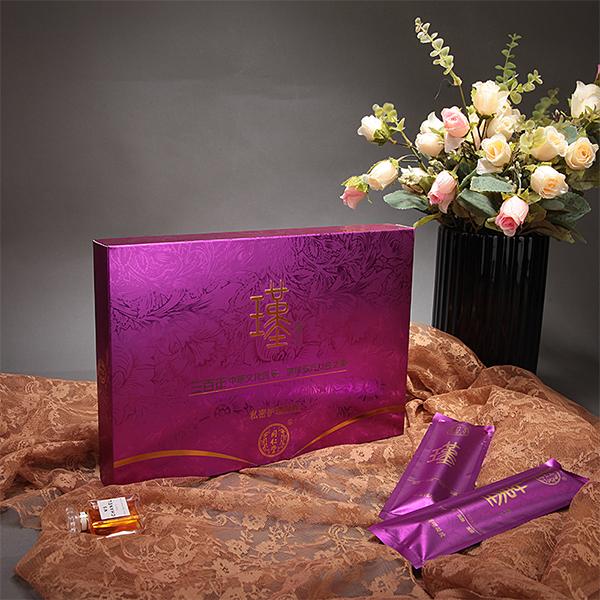 同仁堂瑾貴人私護(hù)