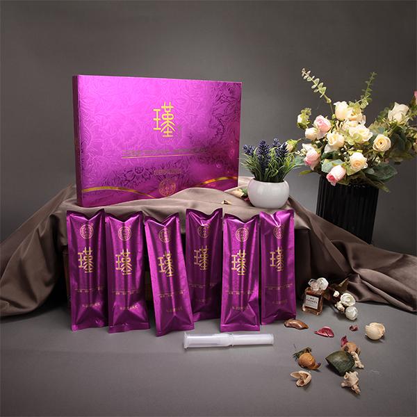 同仁堂瑾貴人私護(hù)