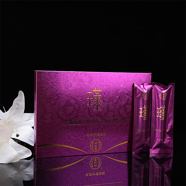 同仁堂瑾貴人私護(hù)