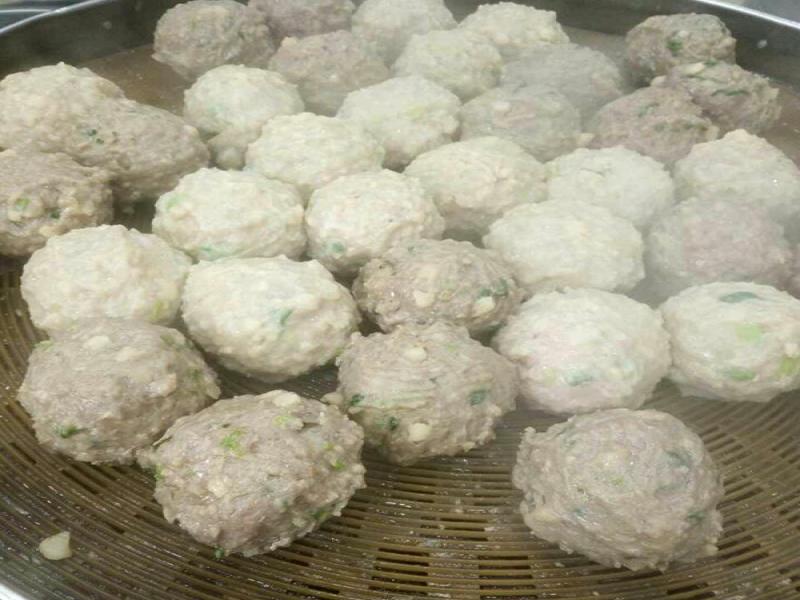 古老東方老臺門早點(diǎn)