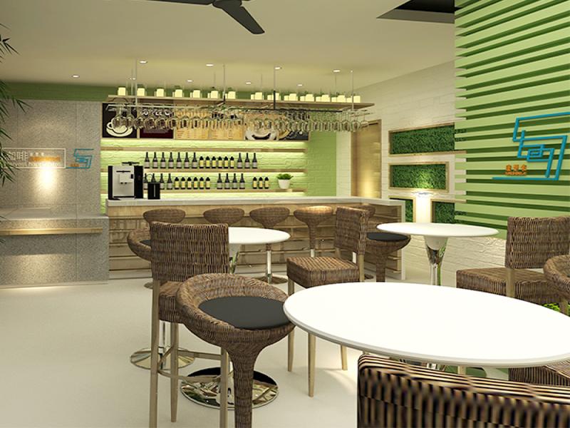 康圣來(lái)咖啡