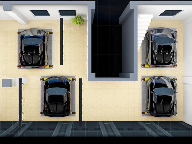 美洲豹車養(yǎng)護