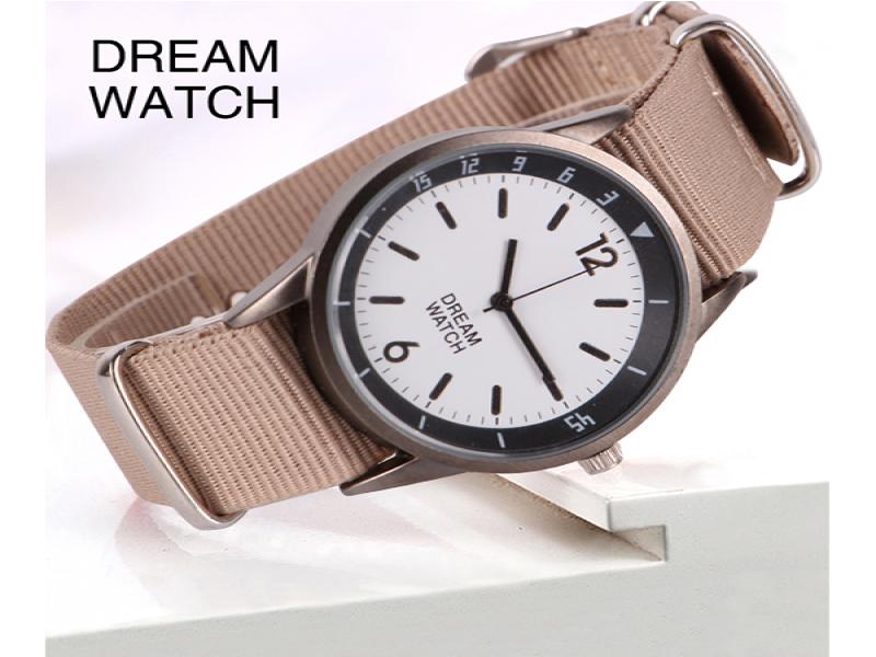 美啦啦飾品時尚手表