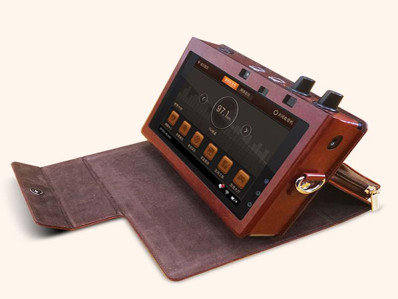 易孝寶孝文化傳播平臺