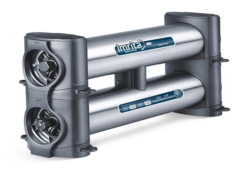 愛(ài)瑪特凈水器