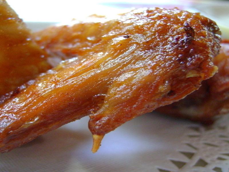 街頭霸王小吃車