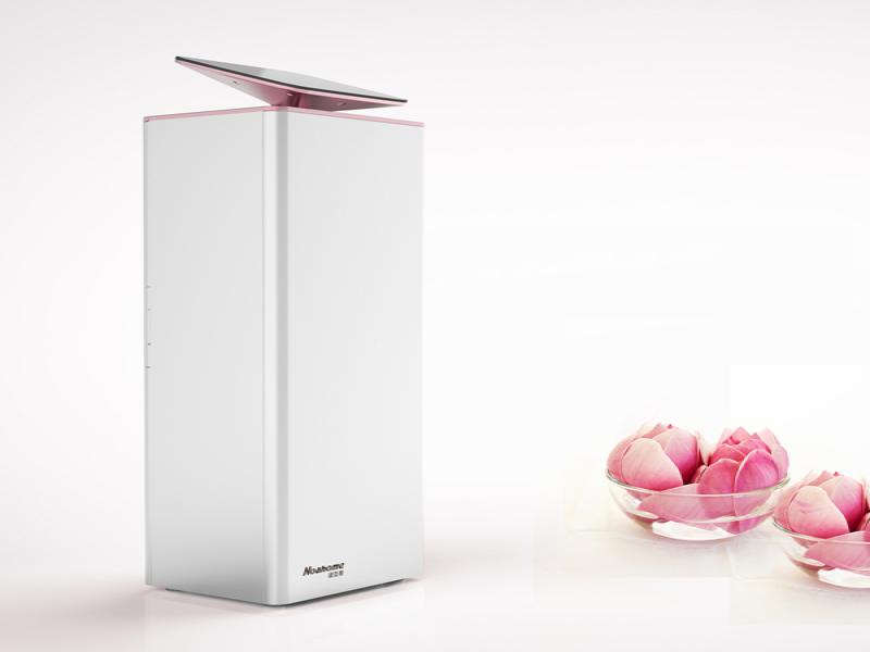 諾亞居抗霧霾新風(fēng)系統(tǒng)