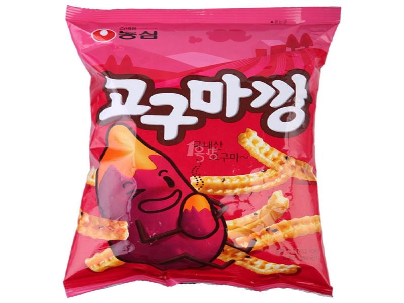 威海韓國進(jìn)口食品