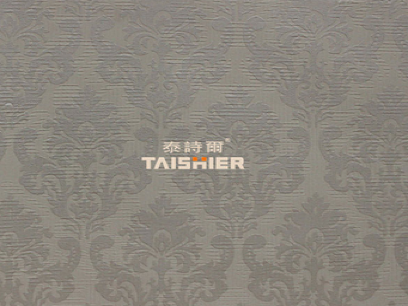 泰詩爾肌理壁膜