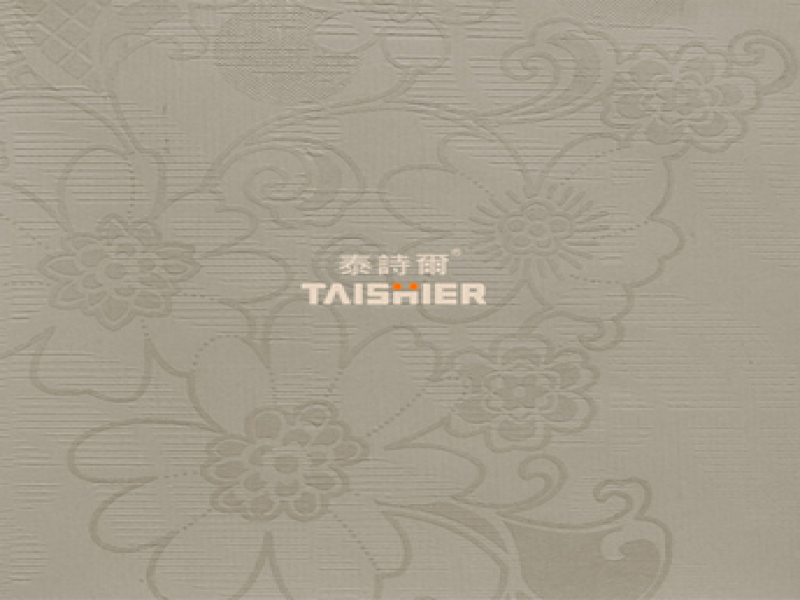 泰詩爾肌理壁膜