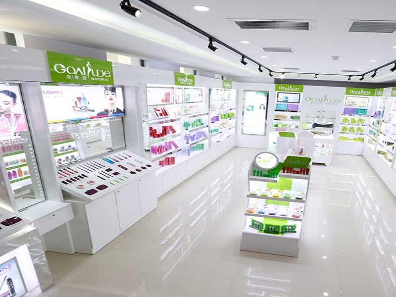 果素堂時尚美妝會所