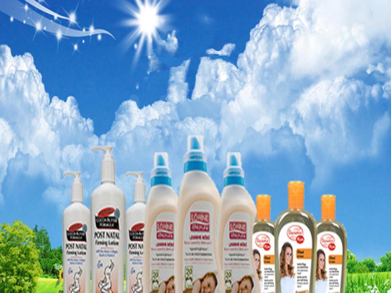 嬰王世家母嬰用品