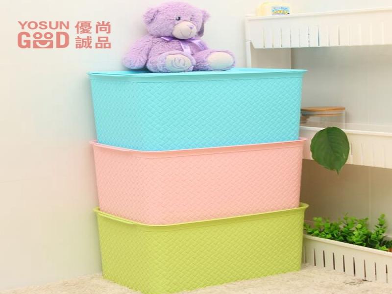 優(yōu)尚誠品快時(shí)尚百貨