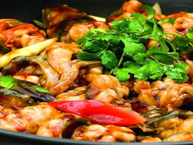 鍋之戀主題燜鍋