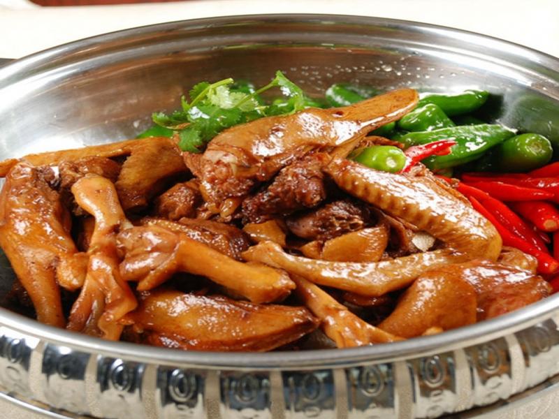 鍋之戀主題燜鍋