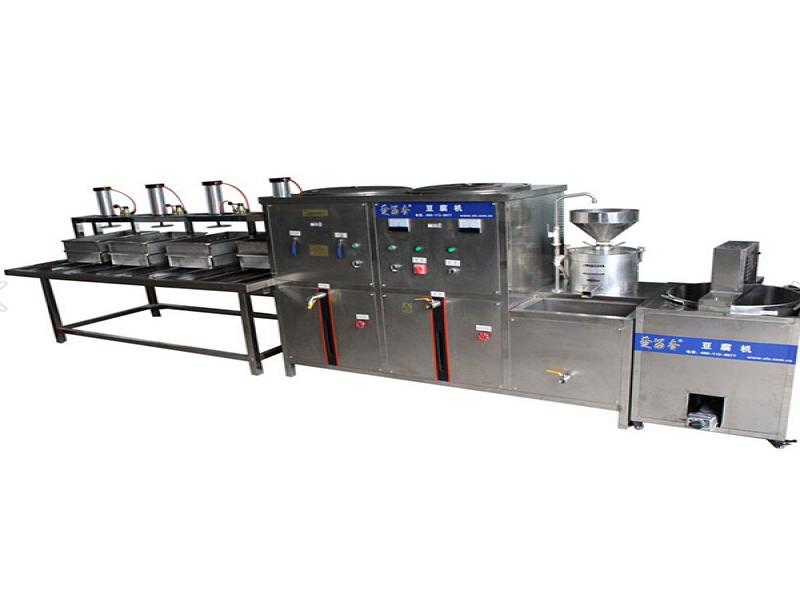 楚留香花生豆腐機(jī)