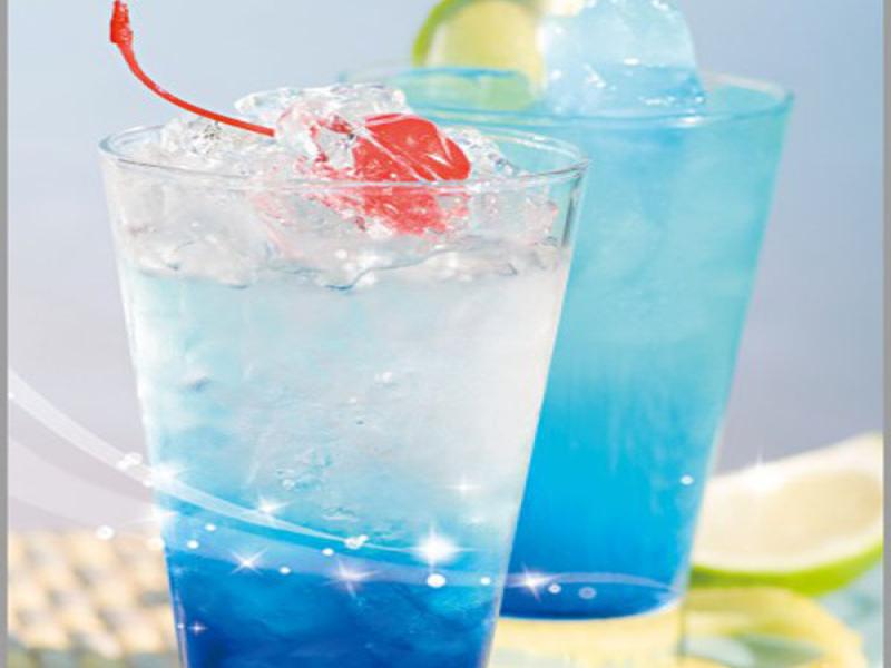 蜜果時(shí)光飲品