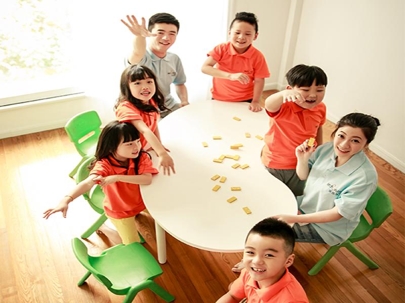 莫比思國(guó)際教育