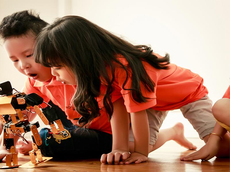 莫比思國(guó)際教育