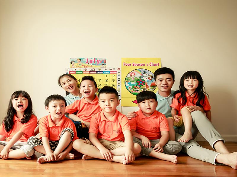 莫比思國(guó)際教育