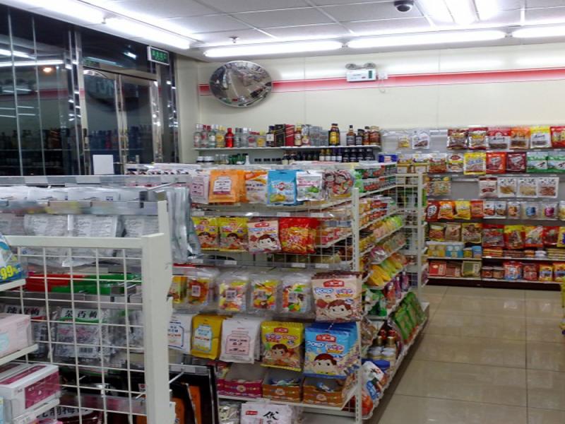 喜多麗連鎖超市