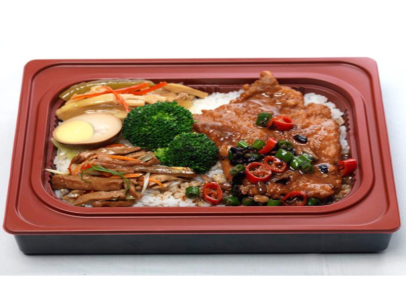 樂(lè)優(yōu)谷臺(tái)灣速食便當(dāng)