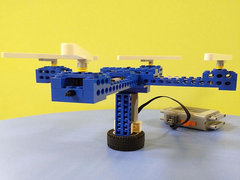 智濤機器人教育