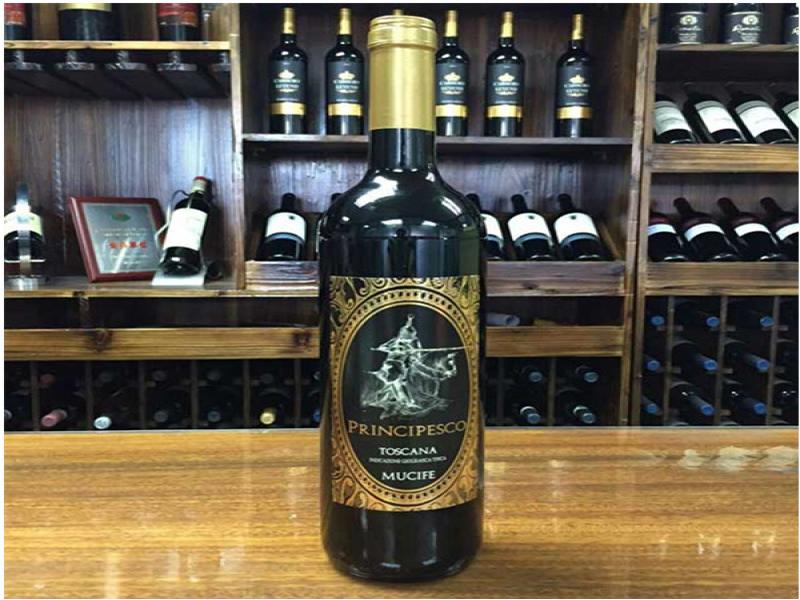 酩冠原瓶進(jìn)口葡萄酒