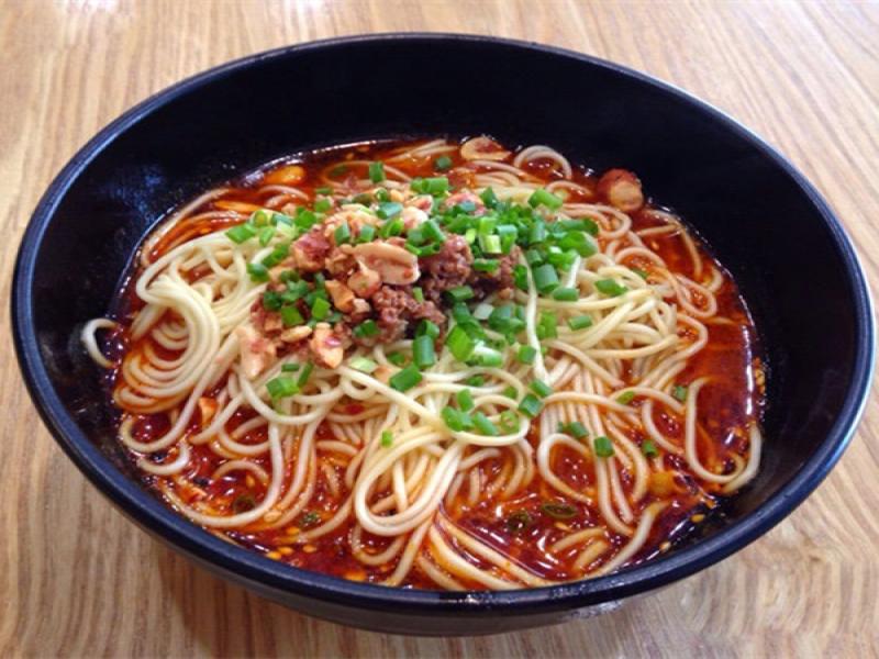 楊廚重慶小面培訓(xùn)