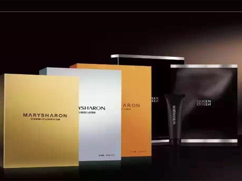 美麗誓顏護膚彩妝