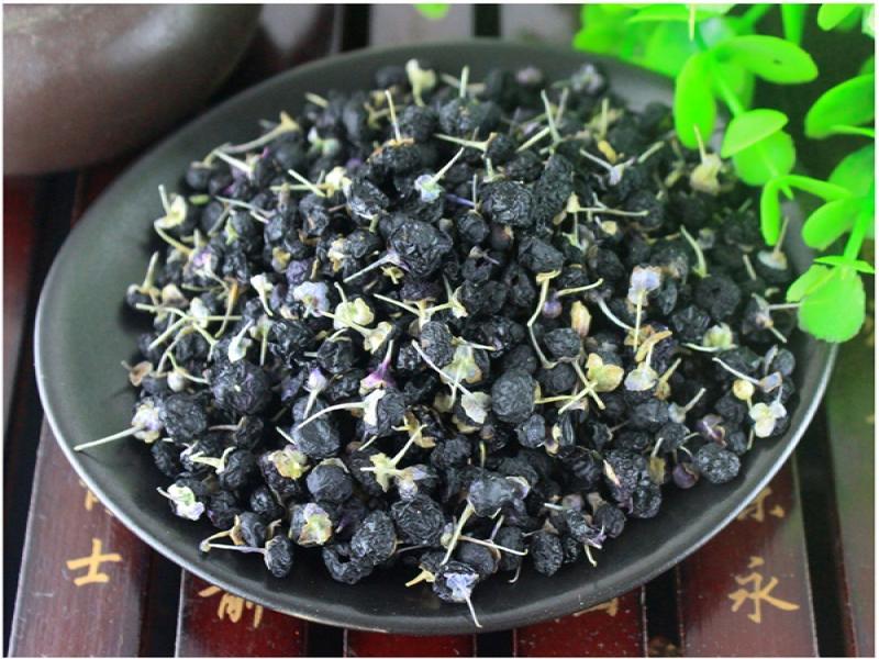 匠道黑枸杞養(yǎng)生酒