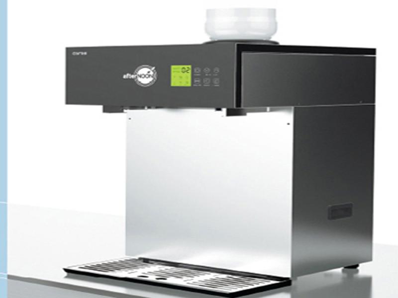 CAROS韓國雪冰機(jī)