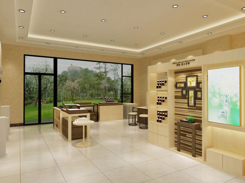 N次芳私人訂制護(hù)膚品