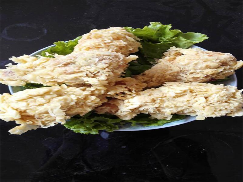 美樂時(shí)韓式炸雞