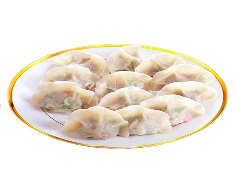 多來(lái)咪餃子