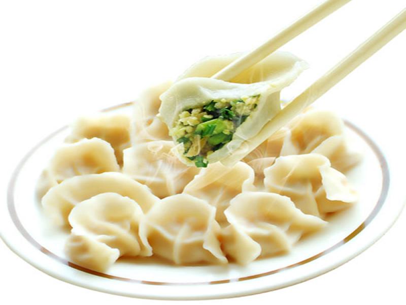 多來(lái)咪餃子