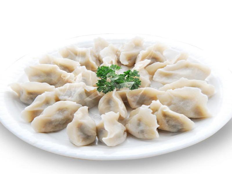 多來(lái)咪餃子