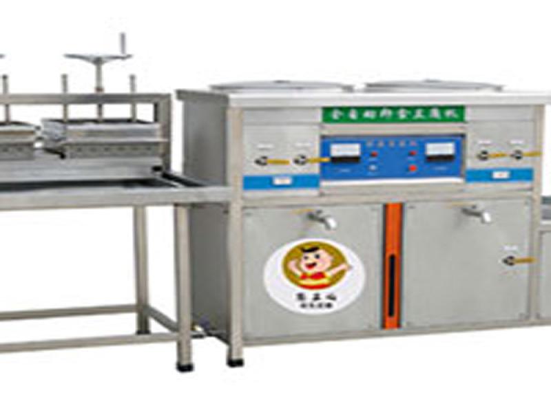 憨豆福豆腐機(jī)