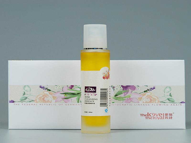 愛瑞西詩(shī)花卉護(hù)膚