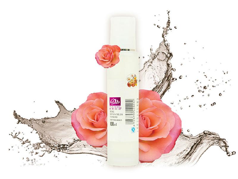 愛瑞西詩(shī)花卉護(hù)膚