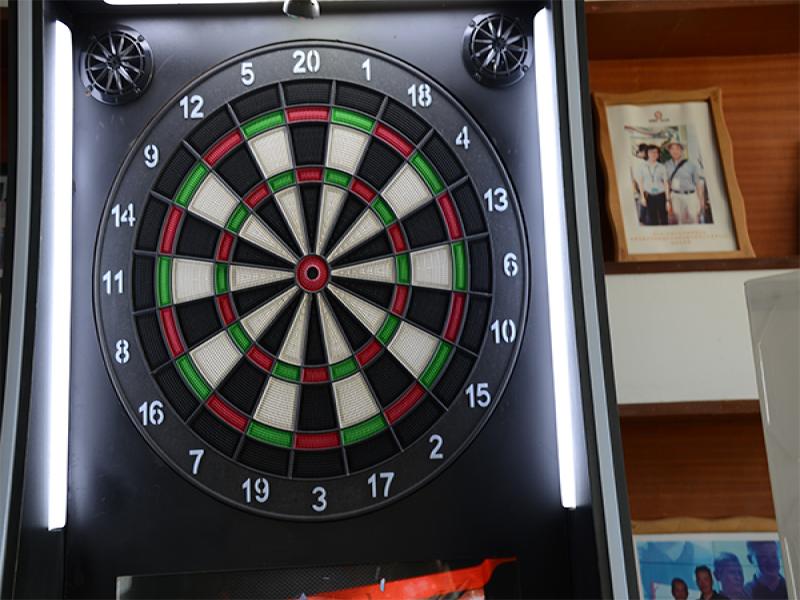 仙藝科技游藝機(jī)