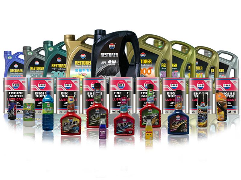 力馳多汽車養(yǎng)護