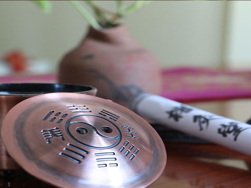 權灸堂養(yǎng)生