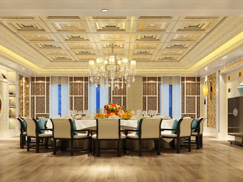 超感覺集成墻面