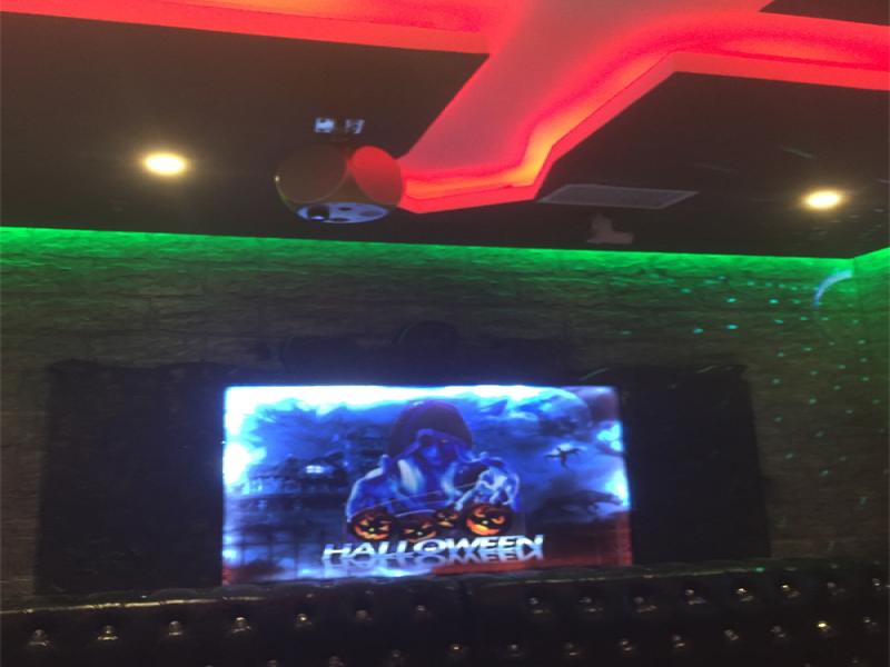 3D全屏娛樂機(jī)